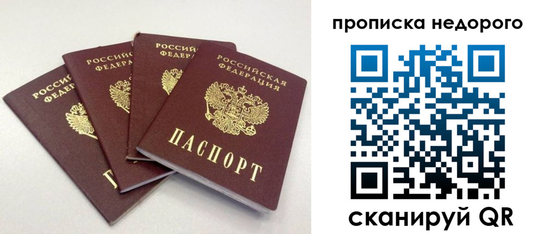 прописка законно в Новопавловске